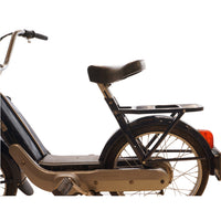 Piaggio Ciao Vintage - Blu Scuro, Anni '70/'80 - Ciclomotore Iconico Originale