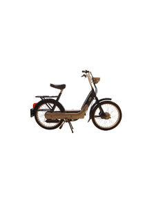 Piaggio Ciao Vintage - Blu Scuro, Anni '70/'80 - Ciclomotore Iconico Originale
