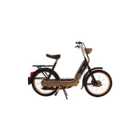 Piaggio Ciao Vintage - Blu Scuro, Anni '70/'80 - Ciclomotore Iconico Originale