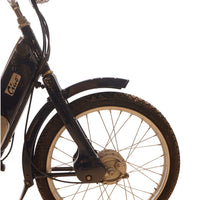Piaggio Ciao Vintage - Blu Scuro, Anni '70/'80 - Ciclomotore Iconico Originale