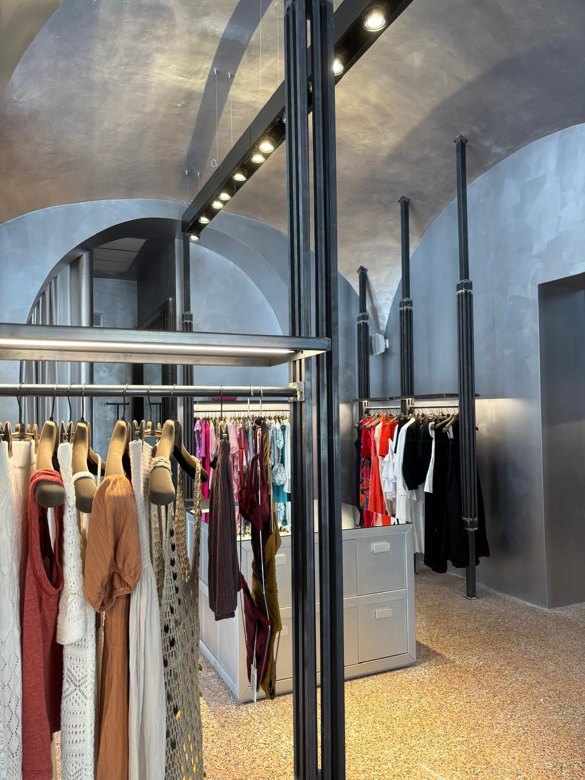 QUADRA SHOP TRANI - interno 7