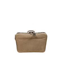 Valigia Vintage Fendi Monogram FF
