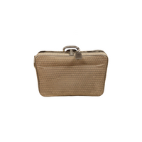 Valigia Vintage Fendi Monogram FF