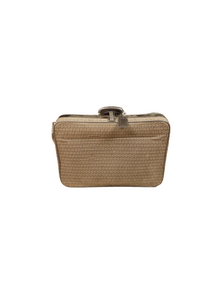 Valigia Vintage Fendi