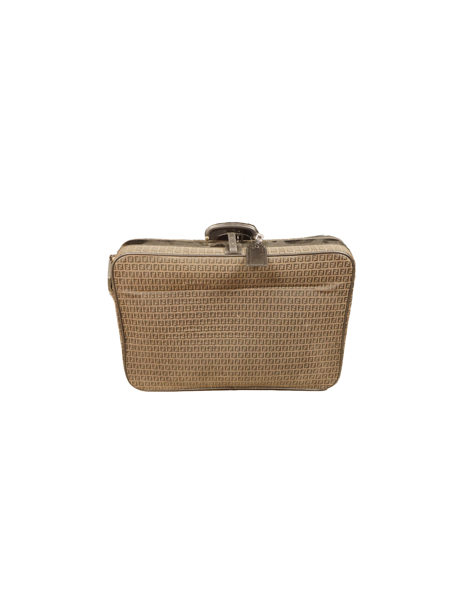 Valigia Vintage Fendi