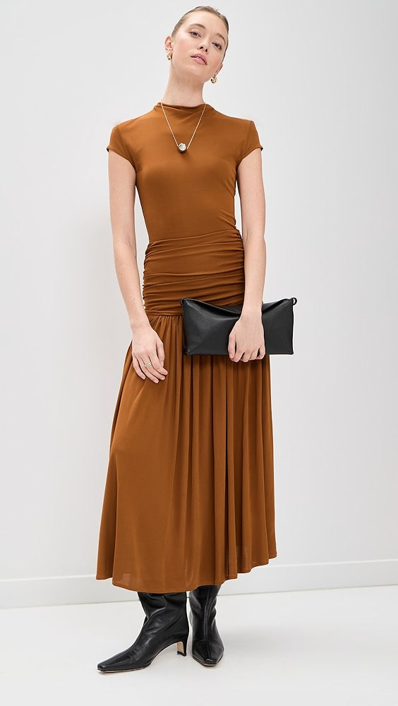 Look completo-NORA TOP