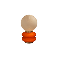 1970s "Space Age" Lamp