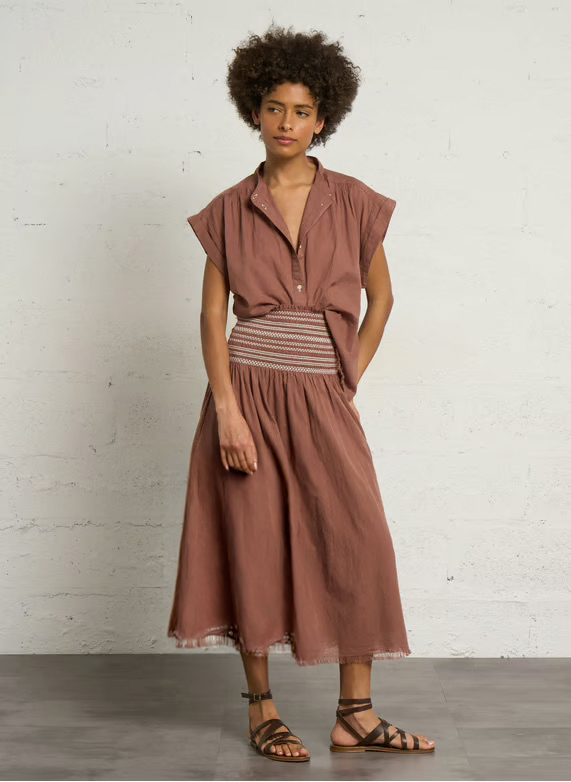 Look completo-AMANDINE 60
