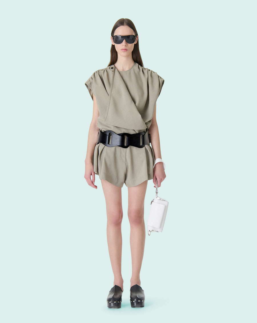 Look completo-SCILLA