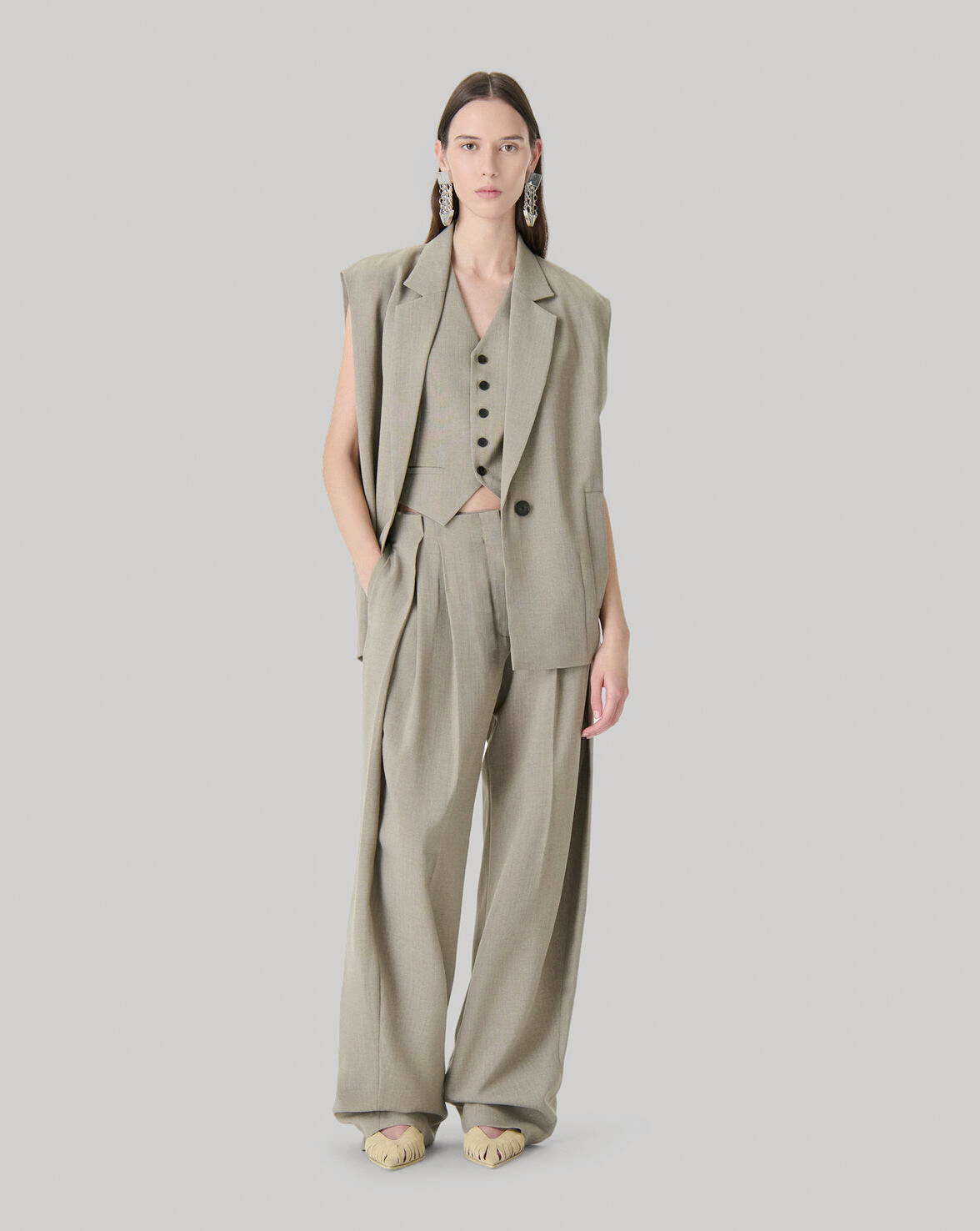 Look completo-SOLEDAD