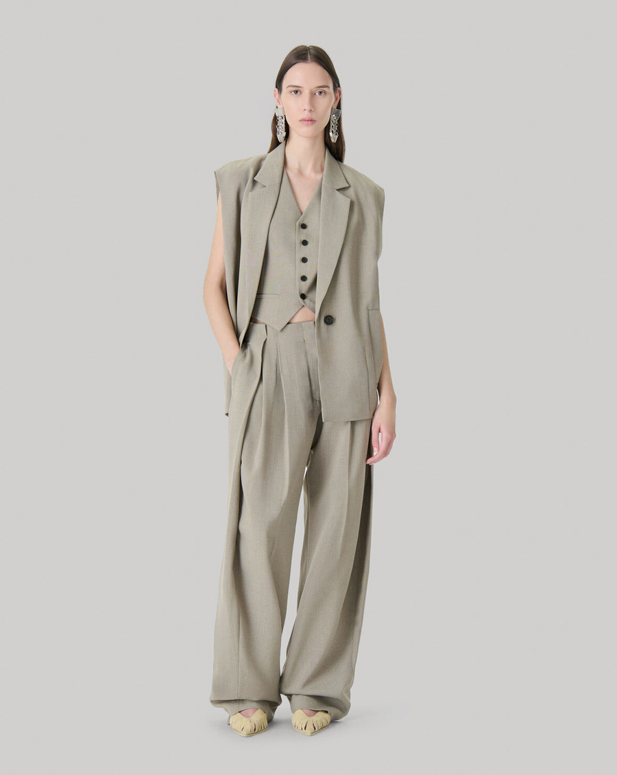 Look completo-SOLEDAD