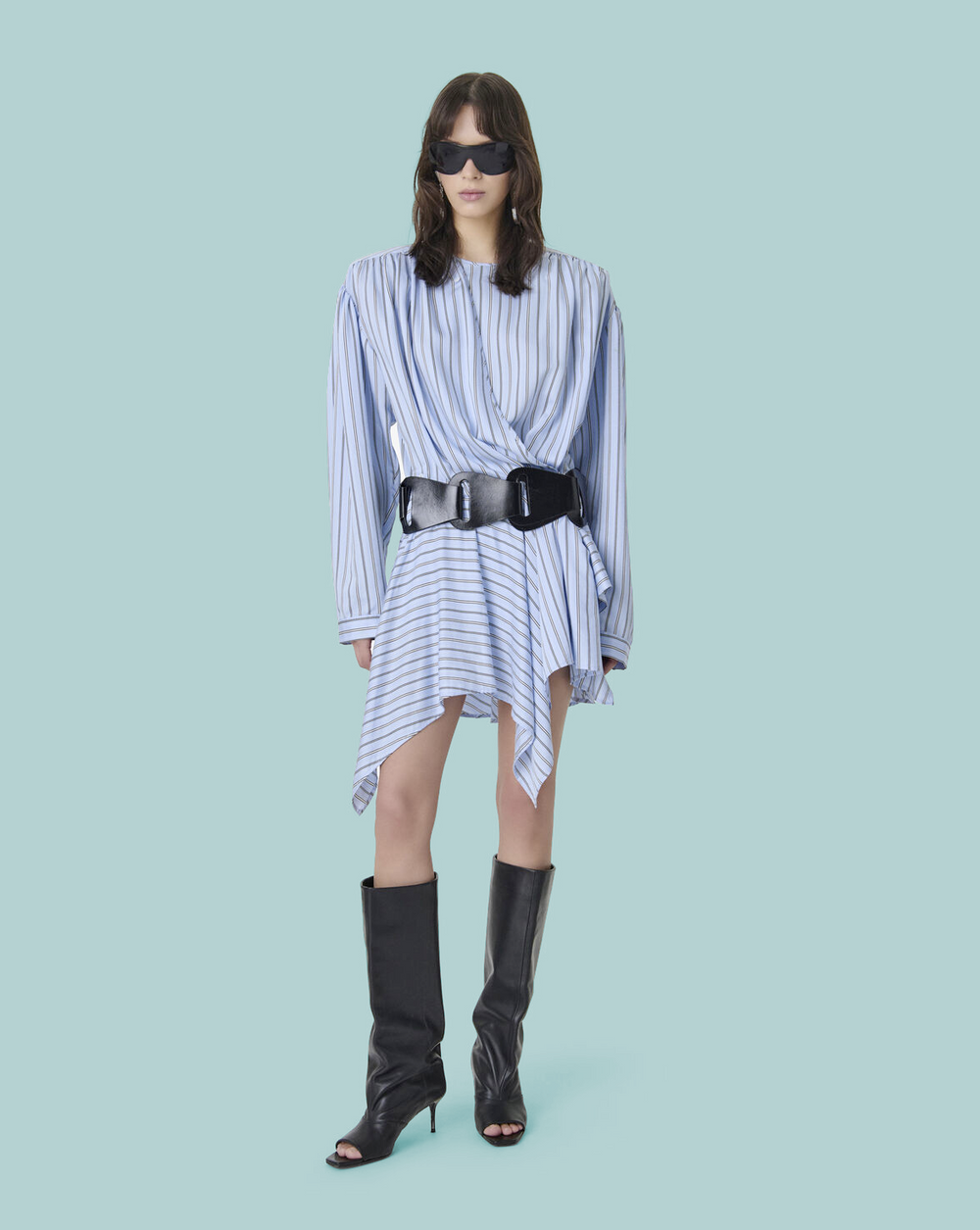 Look completo-UTENIA
