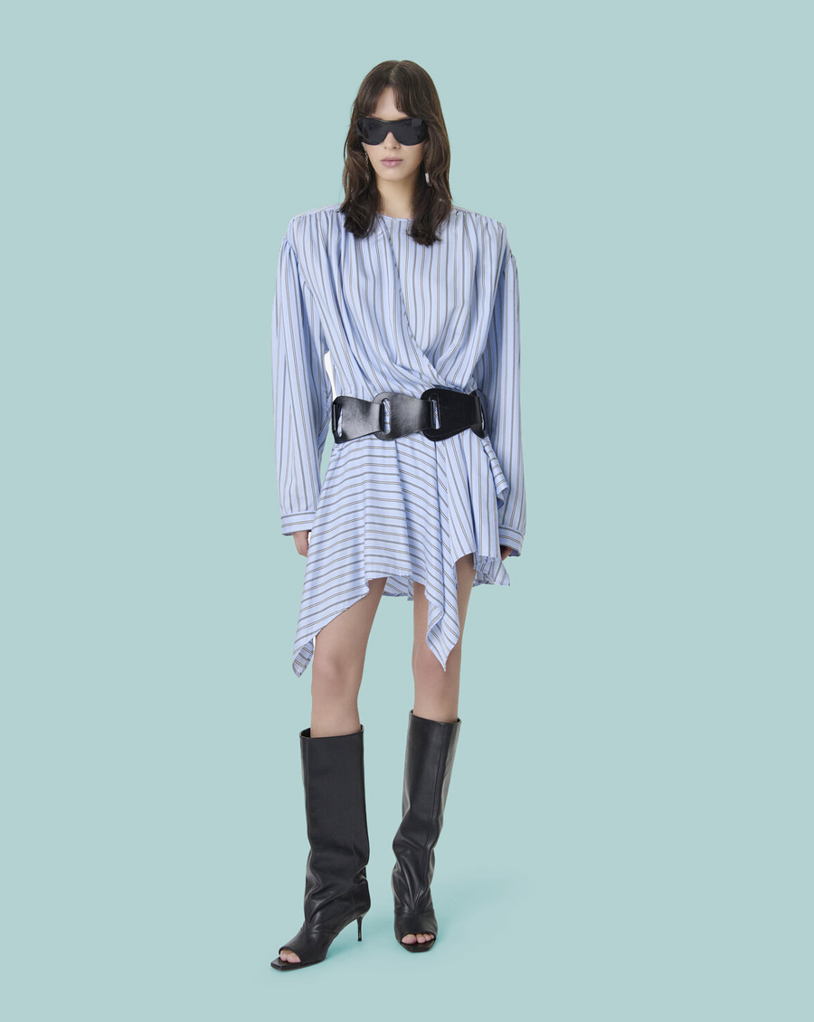 Look completo-UTENIA