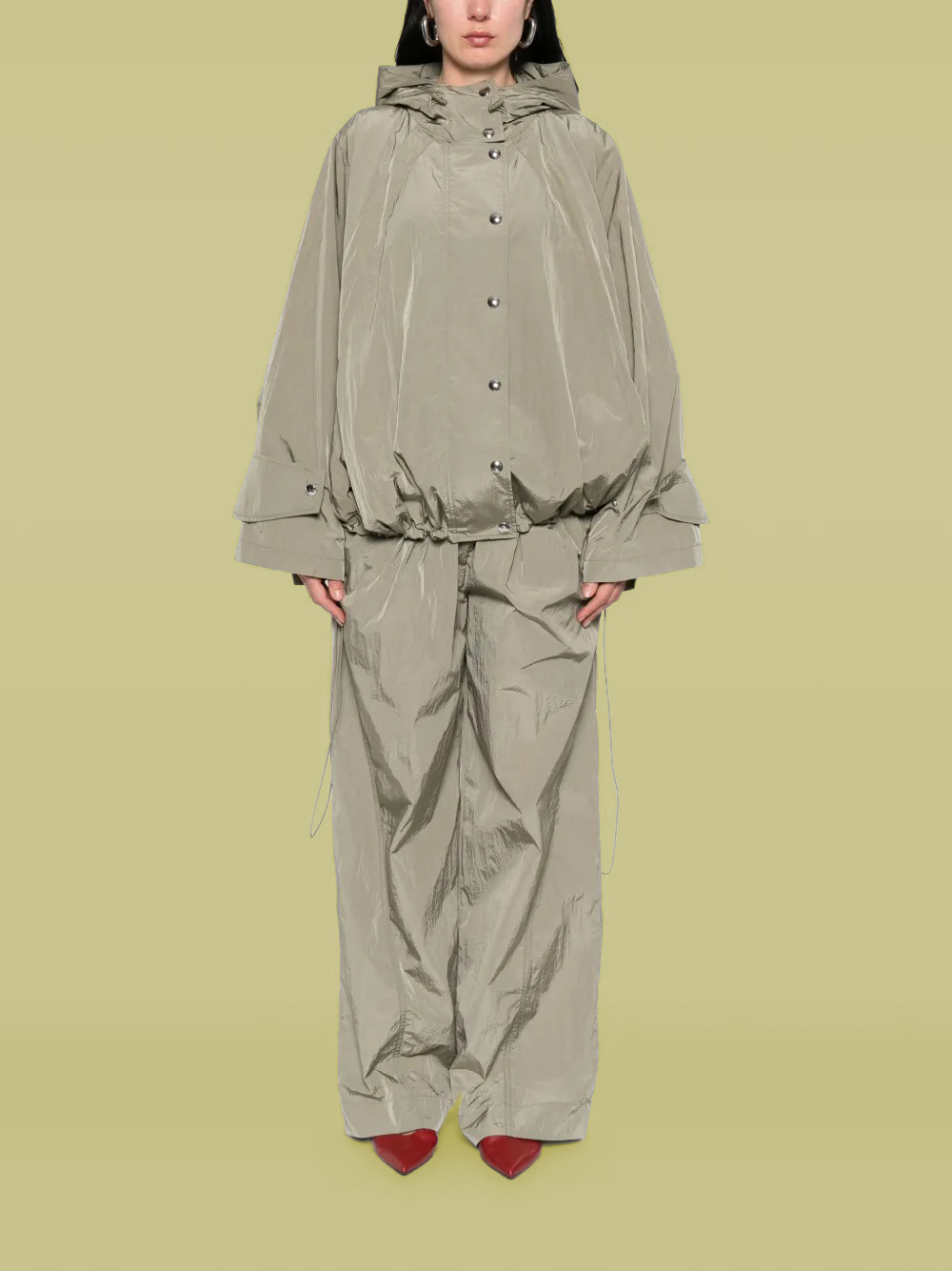 Look completo-WALLIE