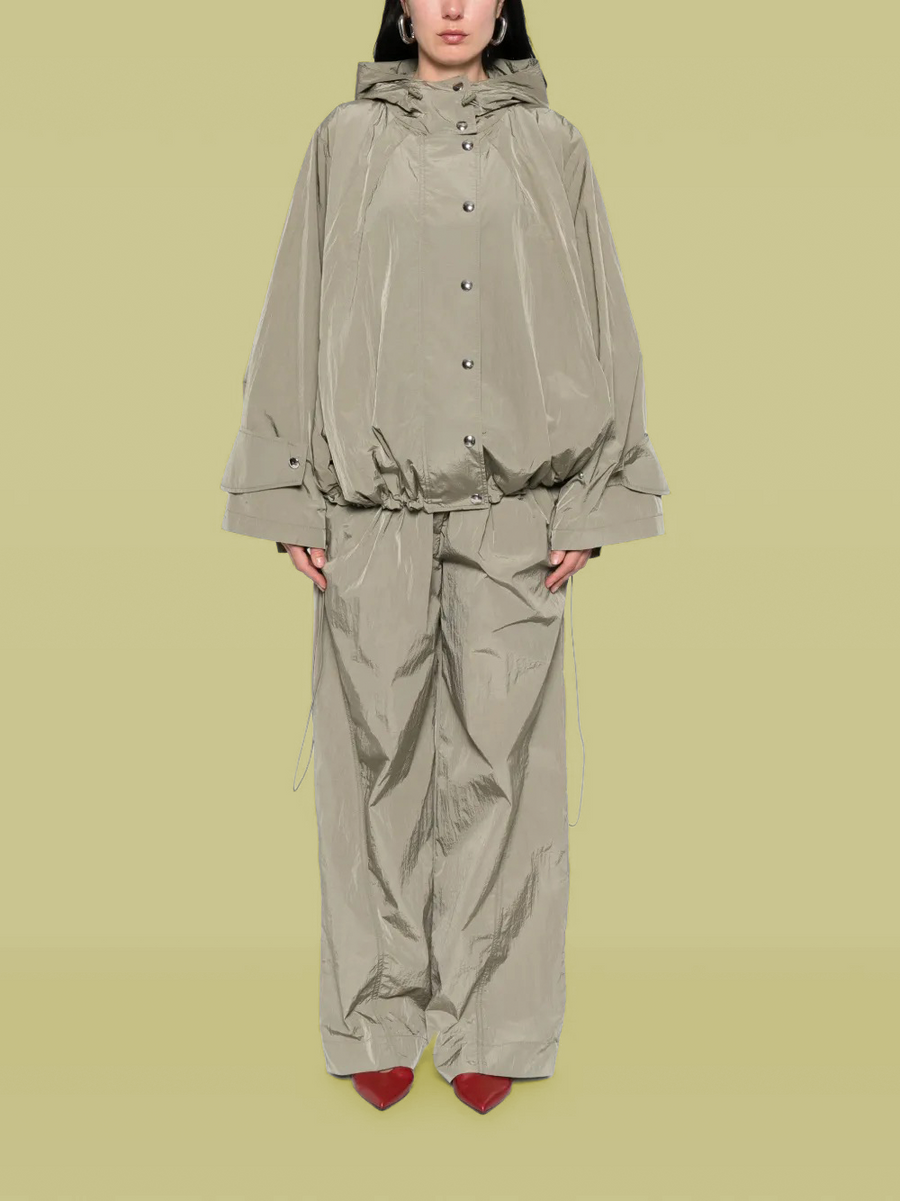 Look completo-WALLIE