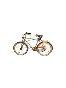 Bianchi Pacific – Stile retrò, anima libera