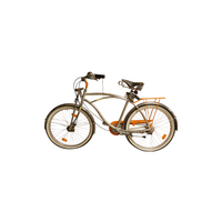 Bianchi Pacific – Style rétro, esprit libre