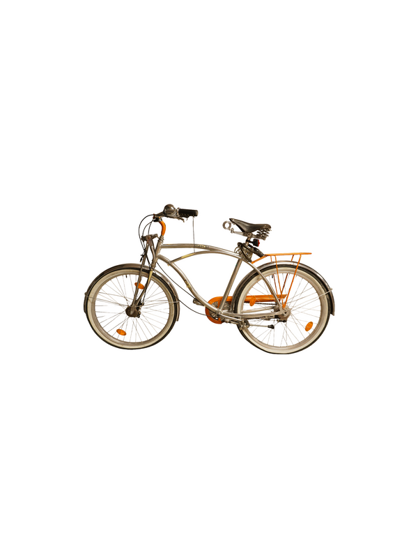 Bianchi Pacific – Retro Style, Free Spirit