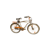 Bianchi Pacific – Style rétro, esprit libre