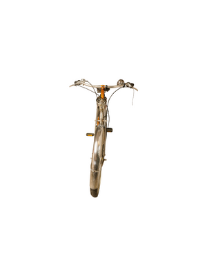 Bianchi Pacific – Stile retrò, anima libera