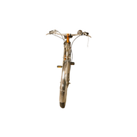 Bianchi Pacific – Style rétro, esprit libre