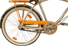 Bianchi Pacific – Stile retrò, anima libera