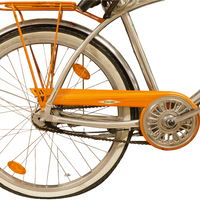 Bianchi Pacific – Style rétro, esprit libre