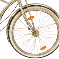 Bianchi Pacific – Style rétro, esprit libre