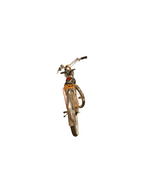 Bianchi Pacific – Stile retrò, anima libera