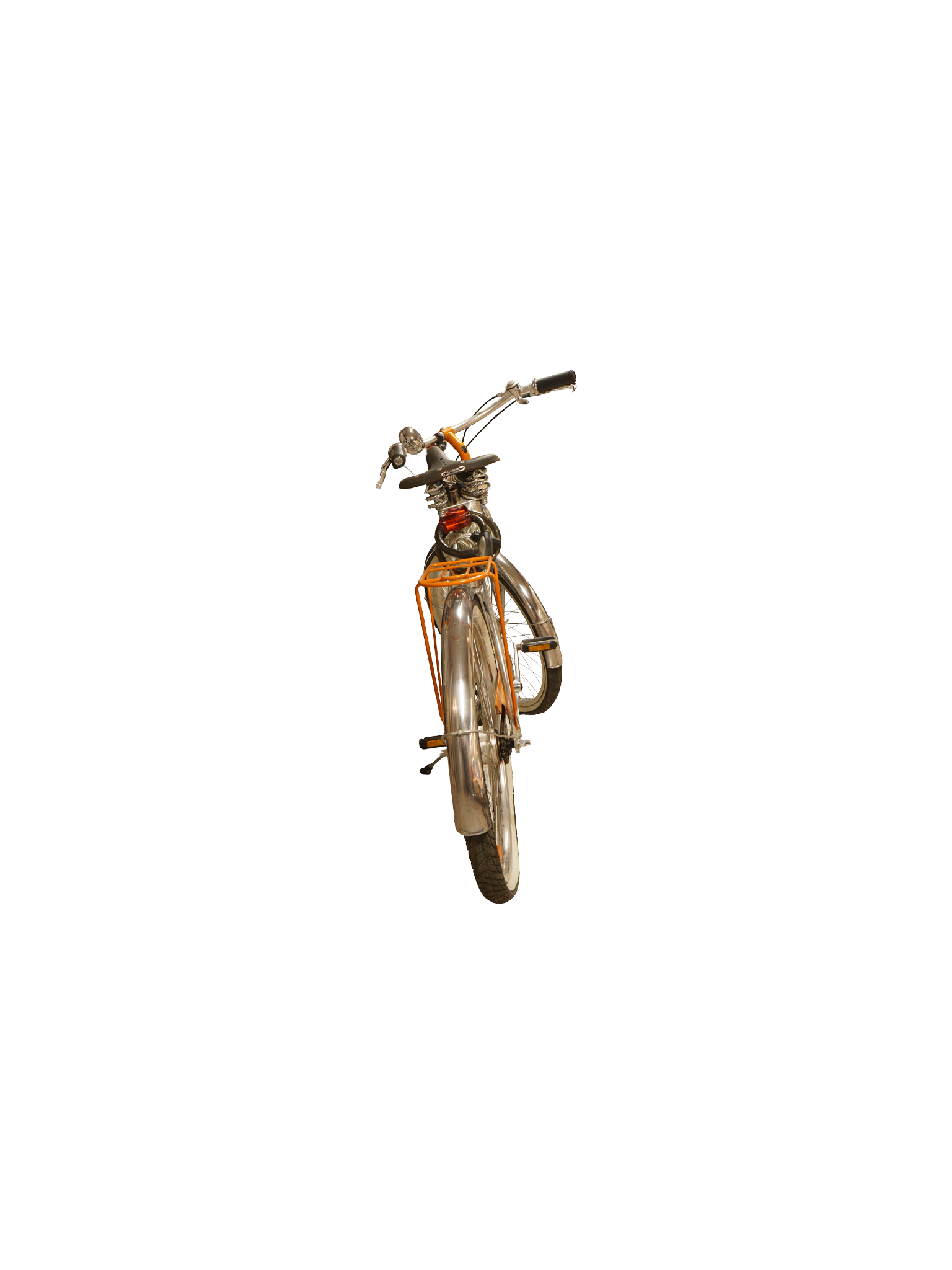 Bianchi Pacific – Stile retrò, anima libera