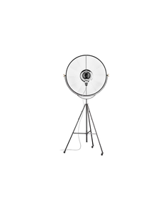 Fortuny Floor Lamp by Pallucco - A Design Icon Inspired by Theatrical Spotlights