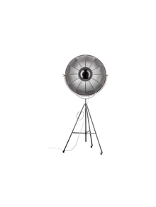 Fortuny Floor Lamp by Pallucco - A Design Icon Inspired by Theatrical Spotlights