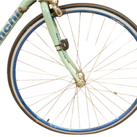 Bianchi Pantani – La légende du cyclisme italien