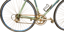 Bianchi Pantani – La leggenda del ciclismo italiano