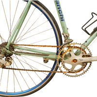 Bianchi Pantani – La légende du cyclisme italien