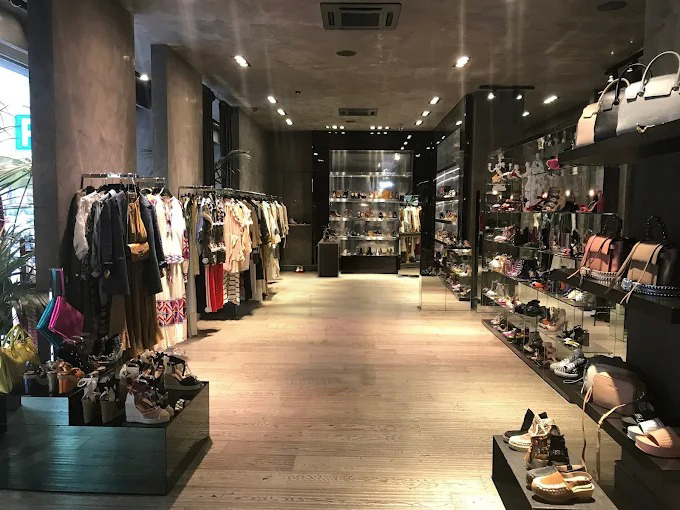 QUADRA SHOP PRINCIPE