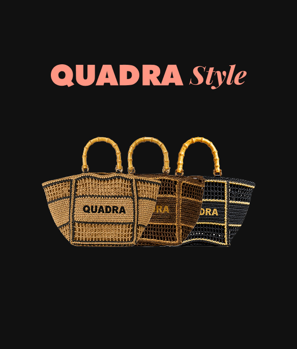 Scopri la borsa iconica della stagione
