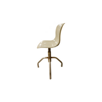 Sedia da Ufficio Vintage Space Age