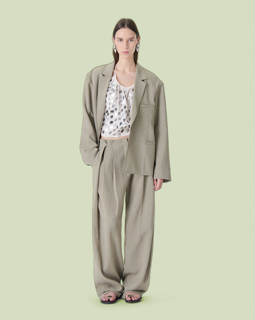 Look completo-SUNY