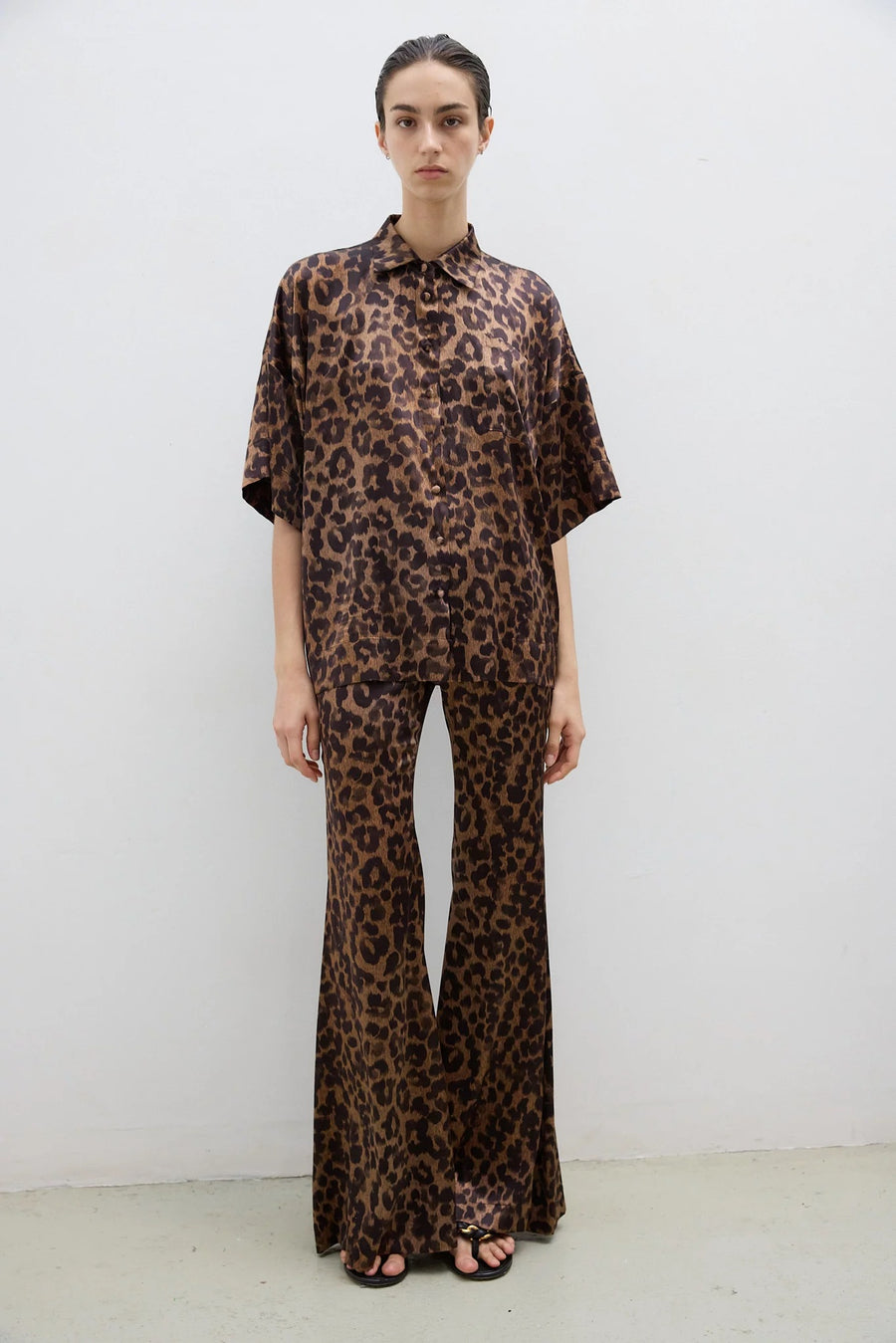 Look completo-ZAOUA PANT